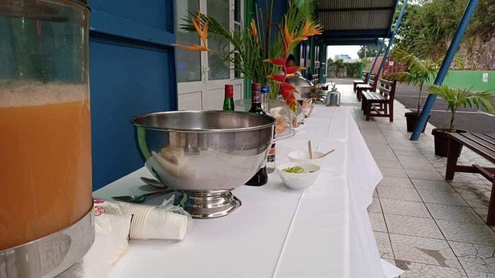 Organisation d'obsèques Les Abymes