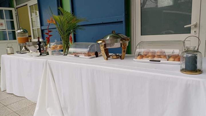 Organisation d'obsèques Les Abymes